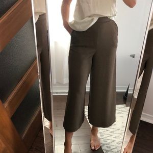 Wilfred Aritzia Pants 2